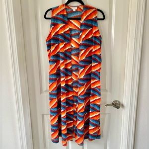 LuLaRoe Vest